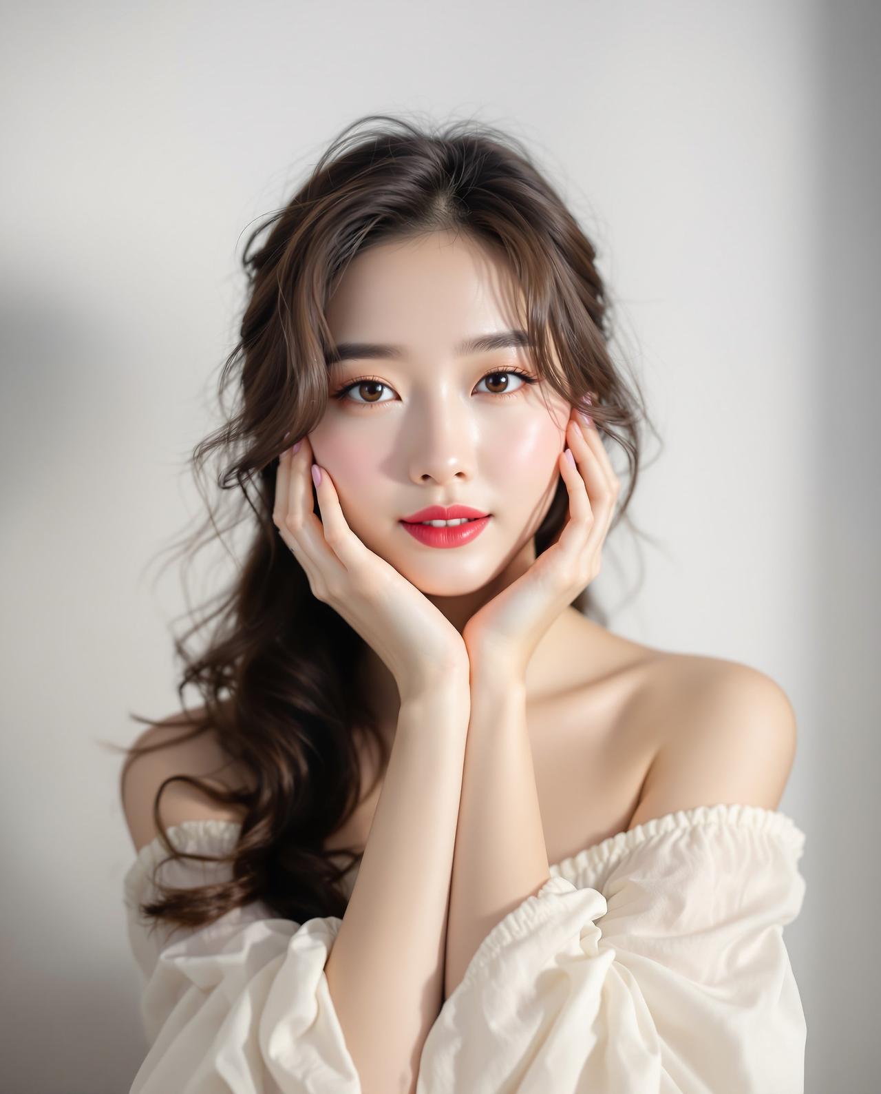 李美华-黑蚂蚁影视签约演员