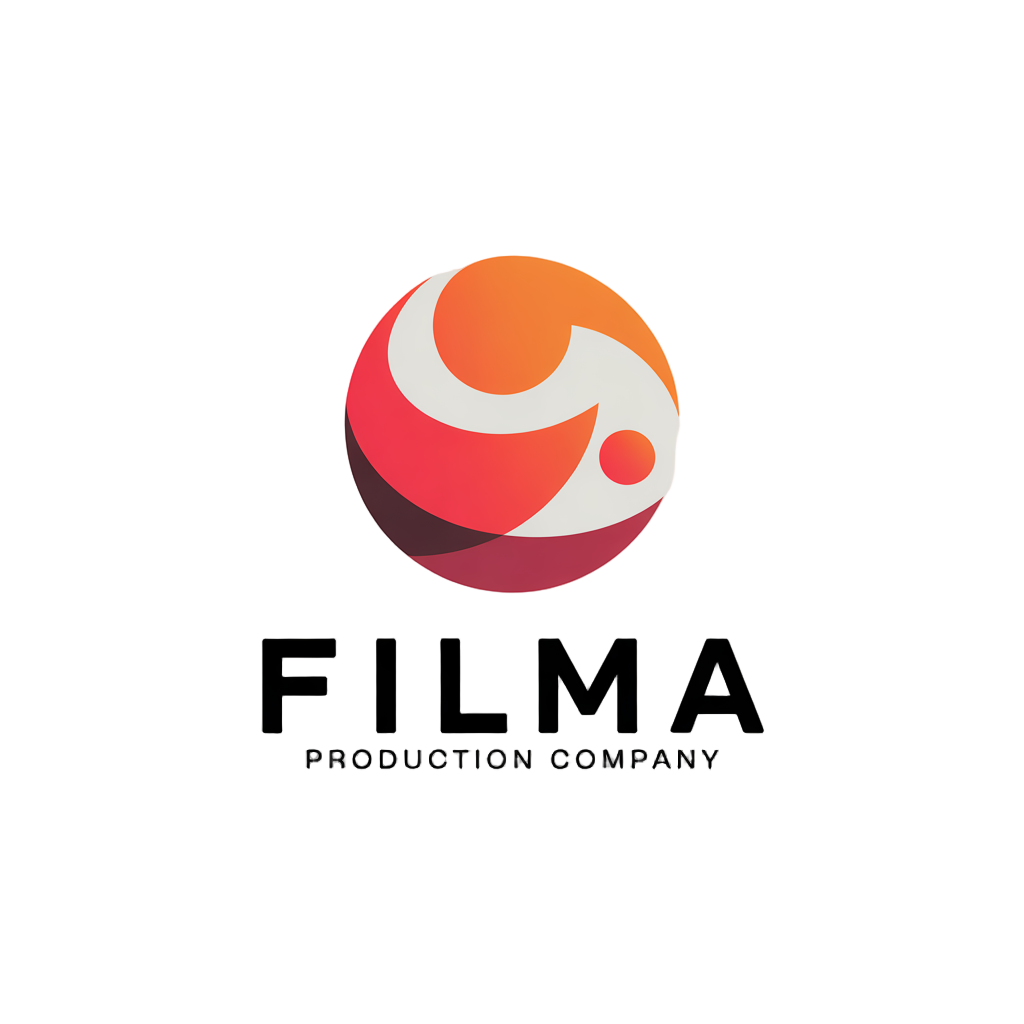 黑蚂蚁影视Logo