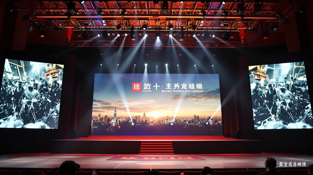 黑蚂蚁影视2026年度制作计划发布，投资规模创历史新高-黑蚂蚁影视