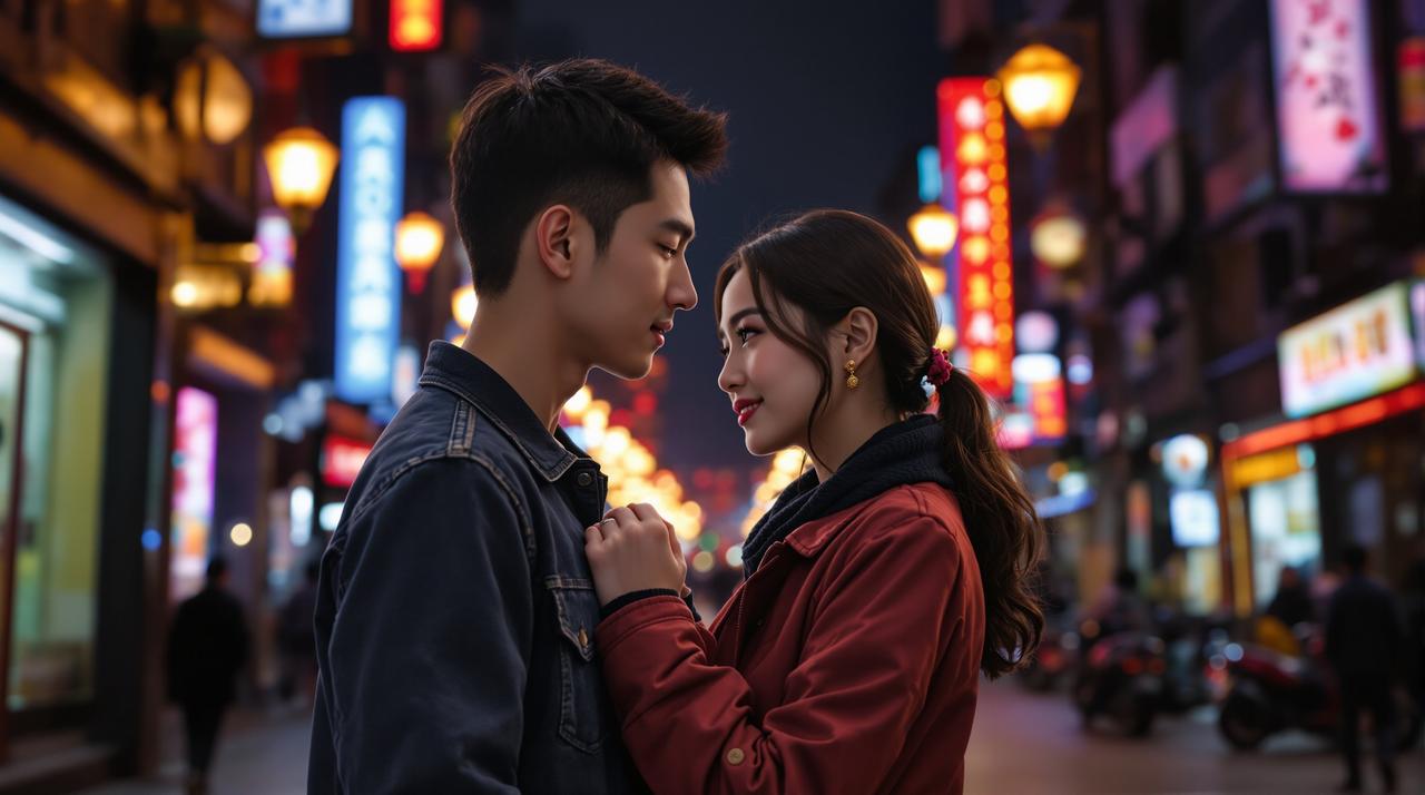 《星河璀璨》定档五一黄金档，全国同步上映-黑蚂蚁影视